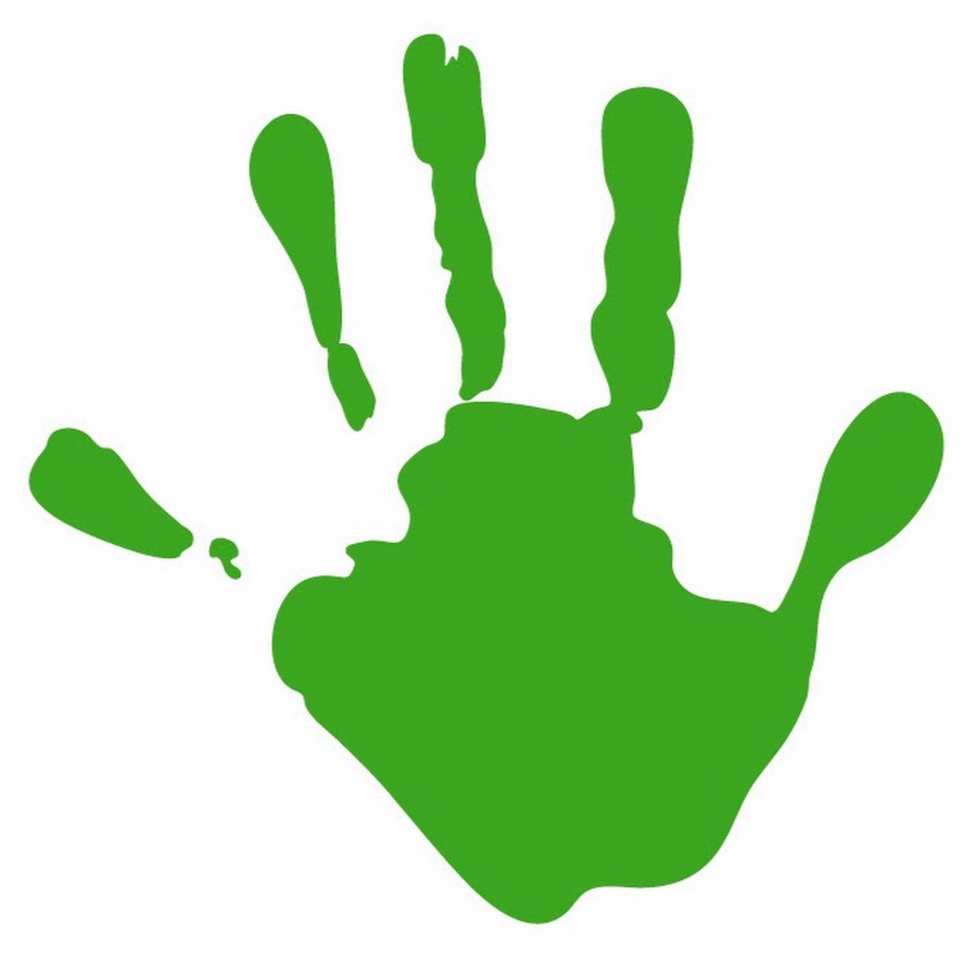 Правая рука след. Отпечаток руки. Отпечаток ладошки. Отпечаток ладони зеленый. Отпечаток руки краской.