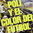 Poli y el color del fútbol