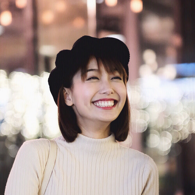 伍熹賢Kate - 網紅的藏寶箱 