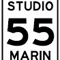 Studio55Marin - @Studio55Marin YouTube Profile Photo