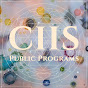 CIIS Public Programs YouTube Profile Photo