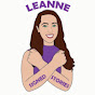 Leanne Signed Stories YouTube Profile Photo