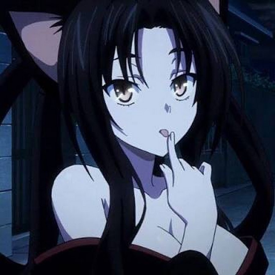黒歌 Youtube