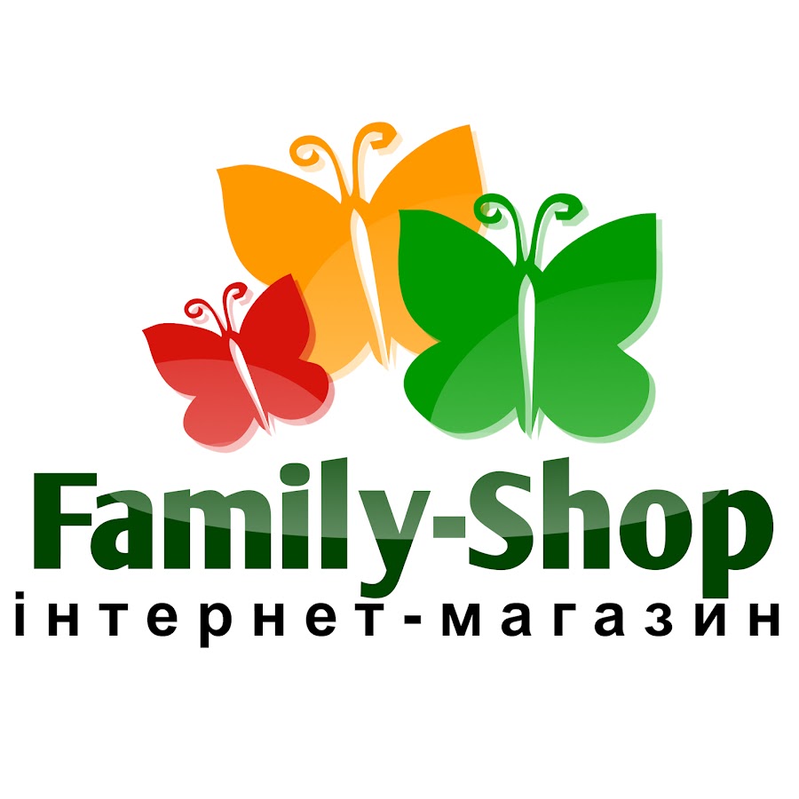 Family 1 shop