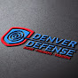 Denver Defense - @DenverDefenseUSA YouTube Profile Photo