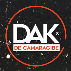 DJ Dak De Camaragibe thumbnail