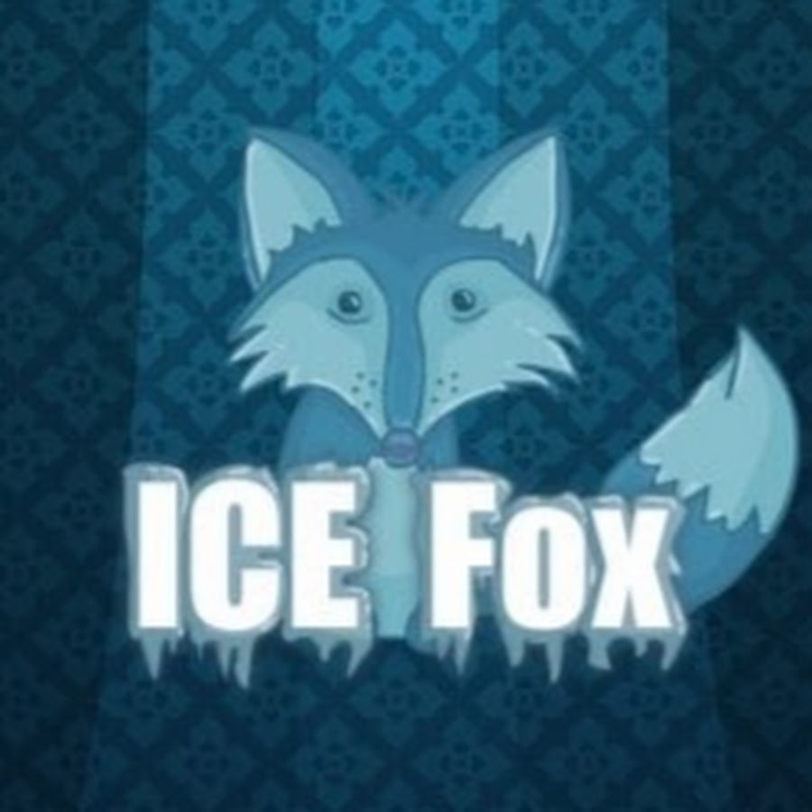 Ice fox. Айс Фокс. Ава айс Фокс. Кэт айс и Фокс айс. Ава по типу айс Фокс.