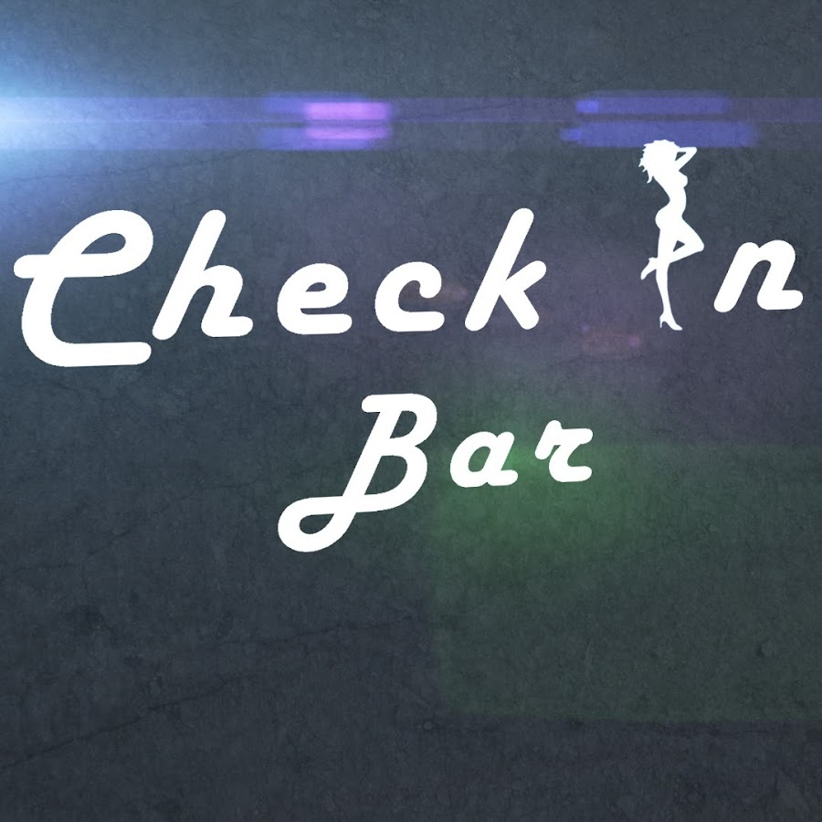 Check in bar