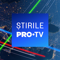 Știrile PRO TV thumbnail