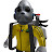 Joshua the Seal Avatar