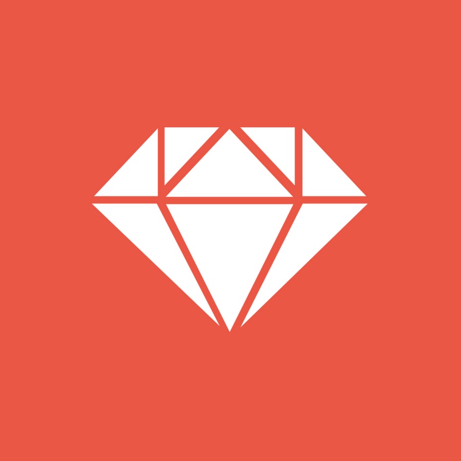 Ruby логотип
