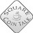 Square Coin Talk