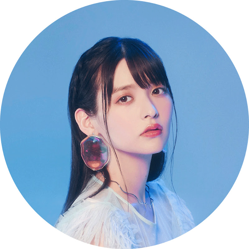 上坂すみれ YouTube OFFICIAL CHANNEL - 網紅的藏寶箱 