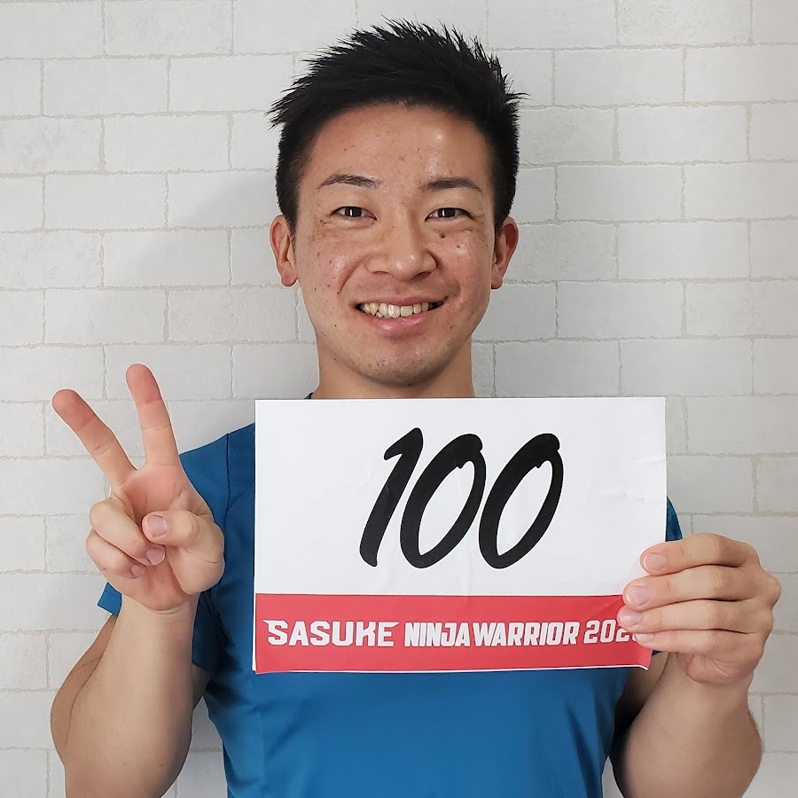 森本裕介 Sasuke サスケくん Youtube