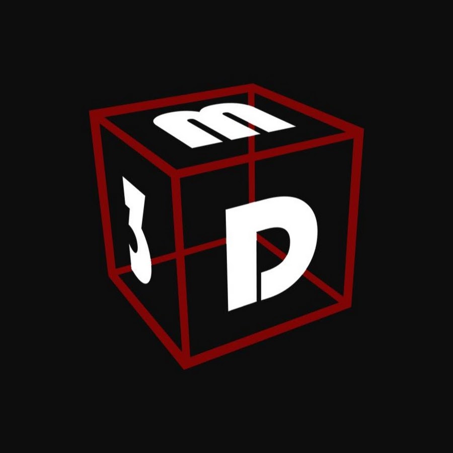 Make 3d. Make 3d