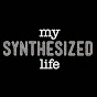 My Synthesized Life - @mysynthesizedlife YouTube Profile Photo