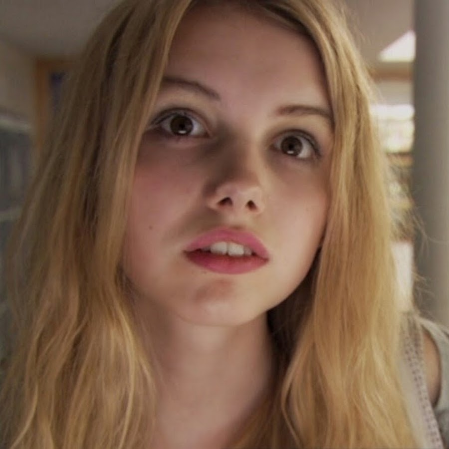 Hannah Murray