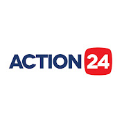 Action 24 Live TV