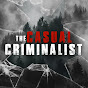 The Casual Criminalist YouTube Profile Photo
