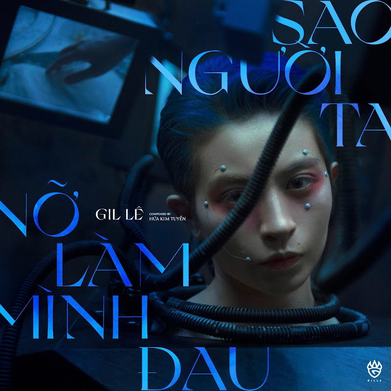 Gil Lê Official - 網紅的藏寶箱 