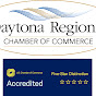 Daytona Regional Chamber of Commerce YouTube Profile Photo