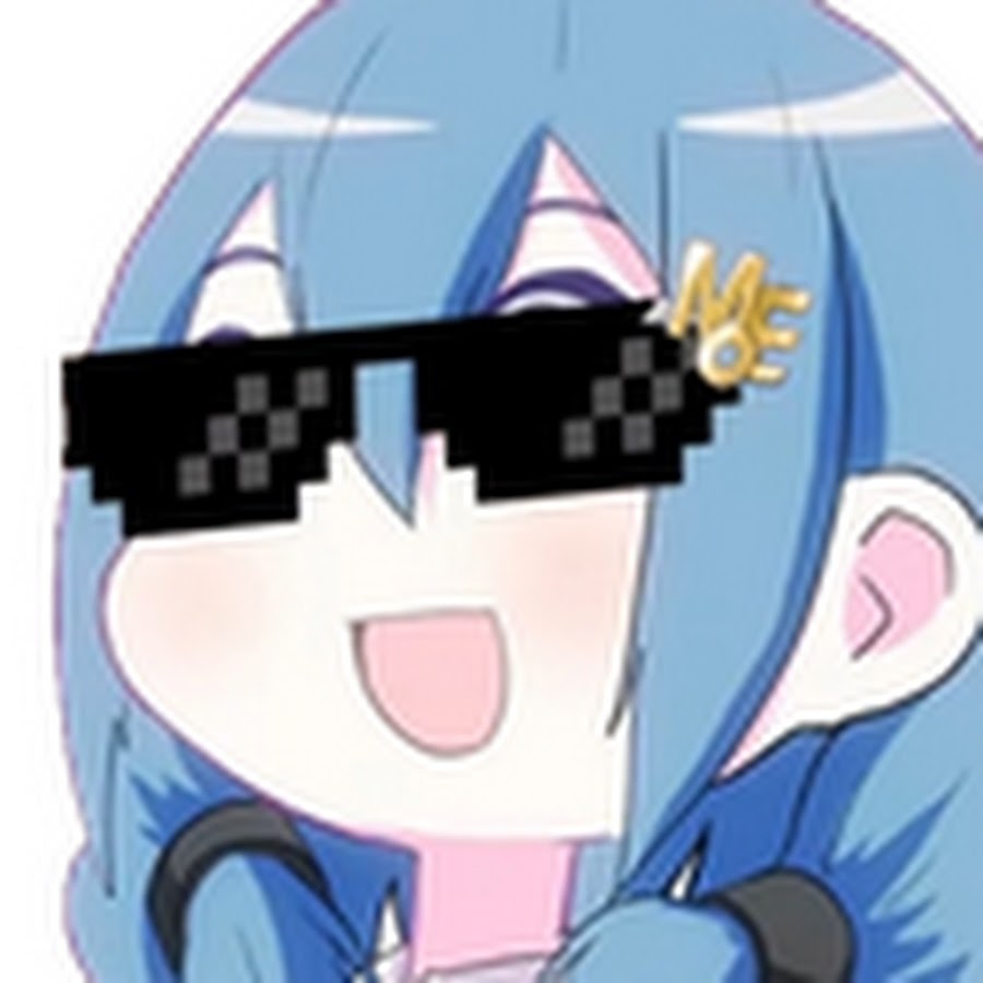 Картинки аниме для дискорд сервера