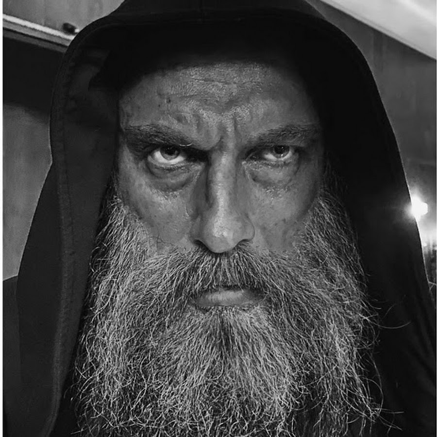 Дмитрий Нагиев с бородой