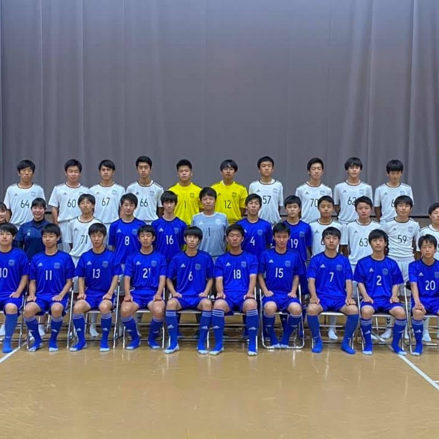 広島県立府中高等学校サッカー部 Youtube