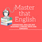 Master that English YouTube Profile Photo