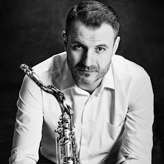 JK Sax - Juozas Kuraitis Saxophonist thumbnail