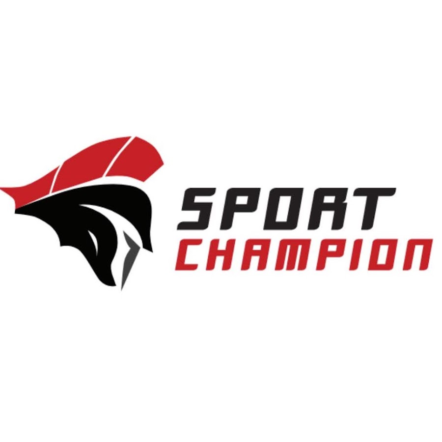 Sports company. Спортивная фирма Champion. Sport Champion.