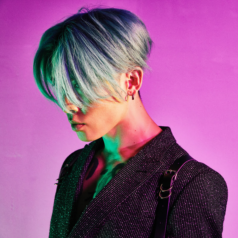 MIYAVI - 網紅的藏寶箱 