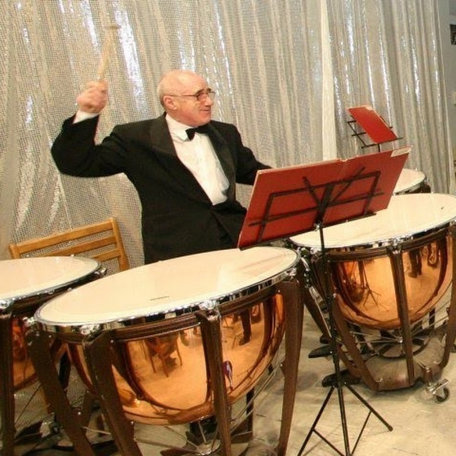 Картинки фото литавры