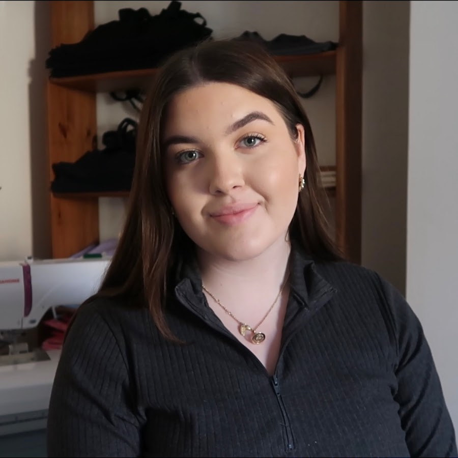 Maisie Crompton Youtube