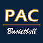 PAC Basketball YouTube Profile Photo