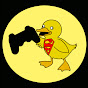 The Geek Duck