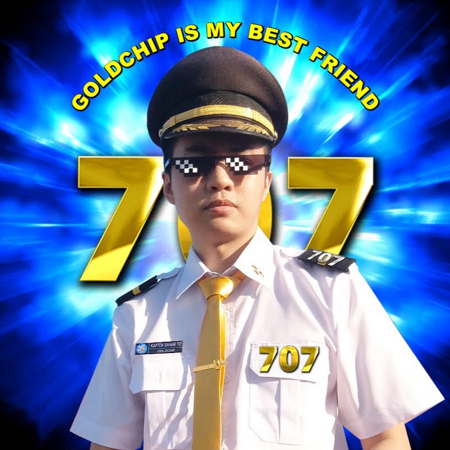 Kapten Saham Crypto 707 - YouTube