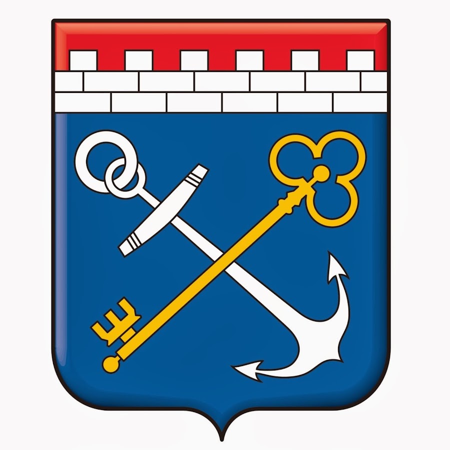 Герб ленинградской области картинки