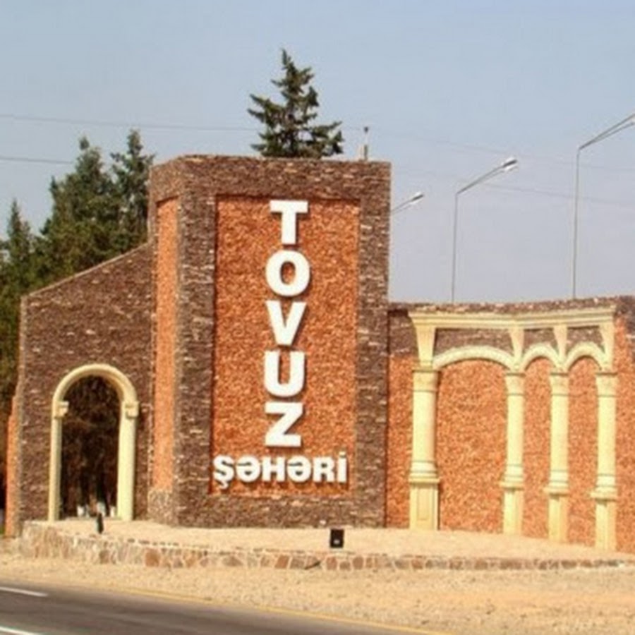 Город али байрамлы азербайджан