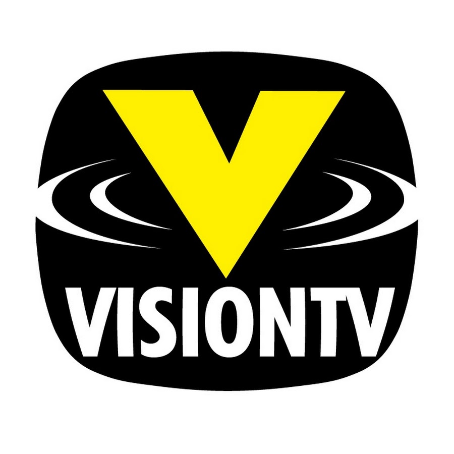Vision TV - YouTube
