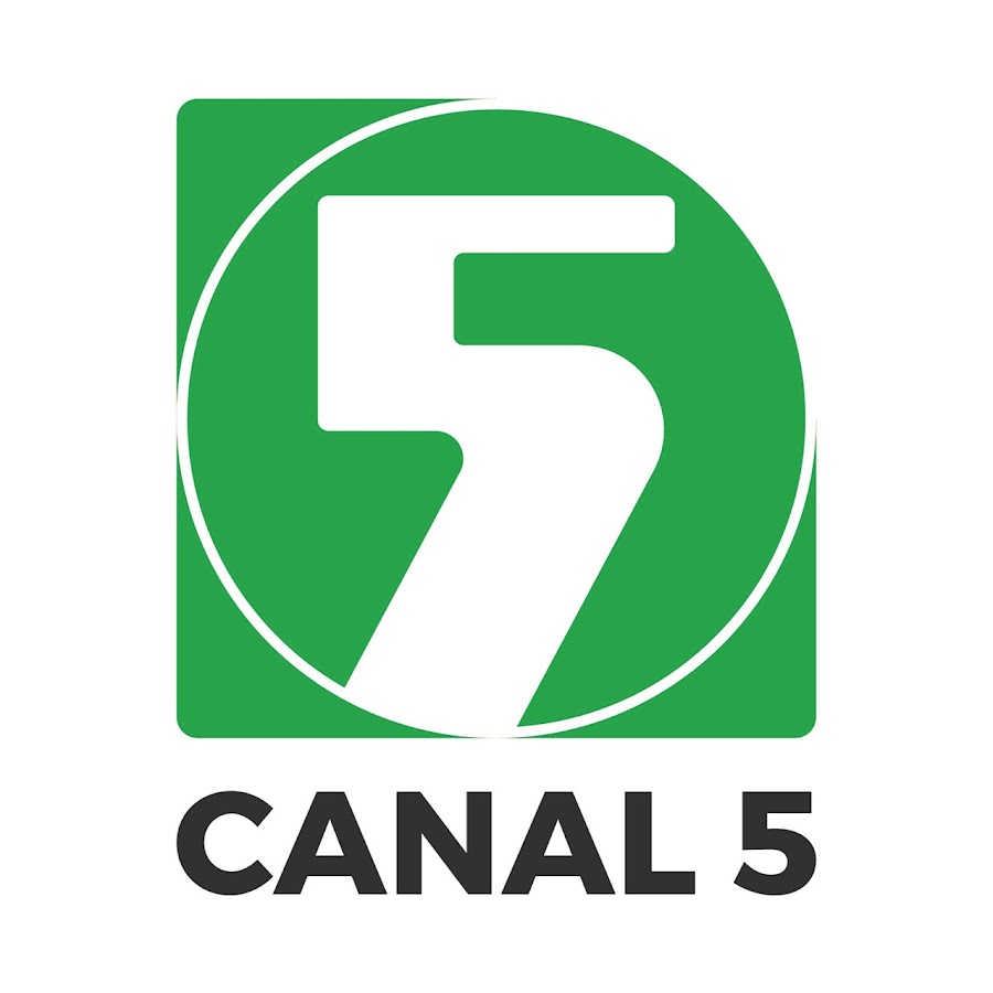 Canal 5 - YouTube