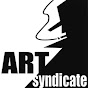 Art Syndicate - @shawnomc YouTube Profile Photo