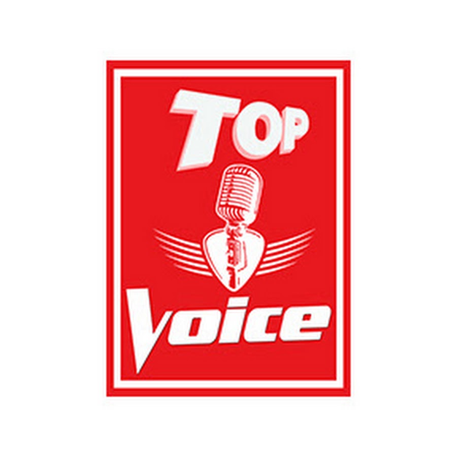 Top voice