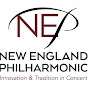 New England Philharmonic YouTube Profile Photo