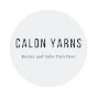 Calon Yarns YouTube Profile Photo