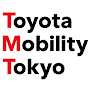 Toyota Mobility Tokyo