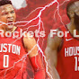 Rockets For Life YouTube Profile Photo