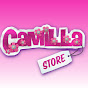 Come si chiama Camilla Store?