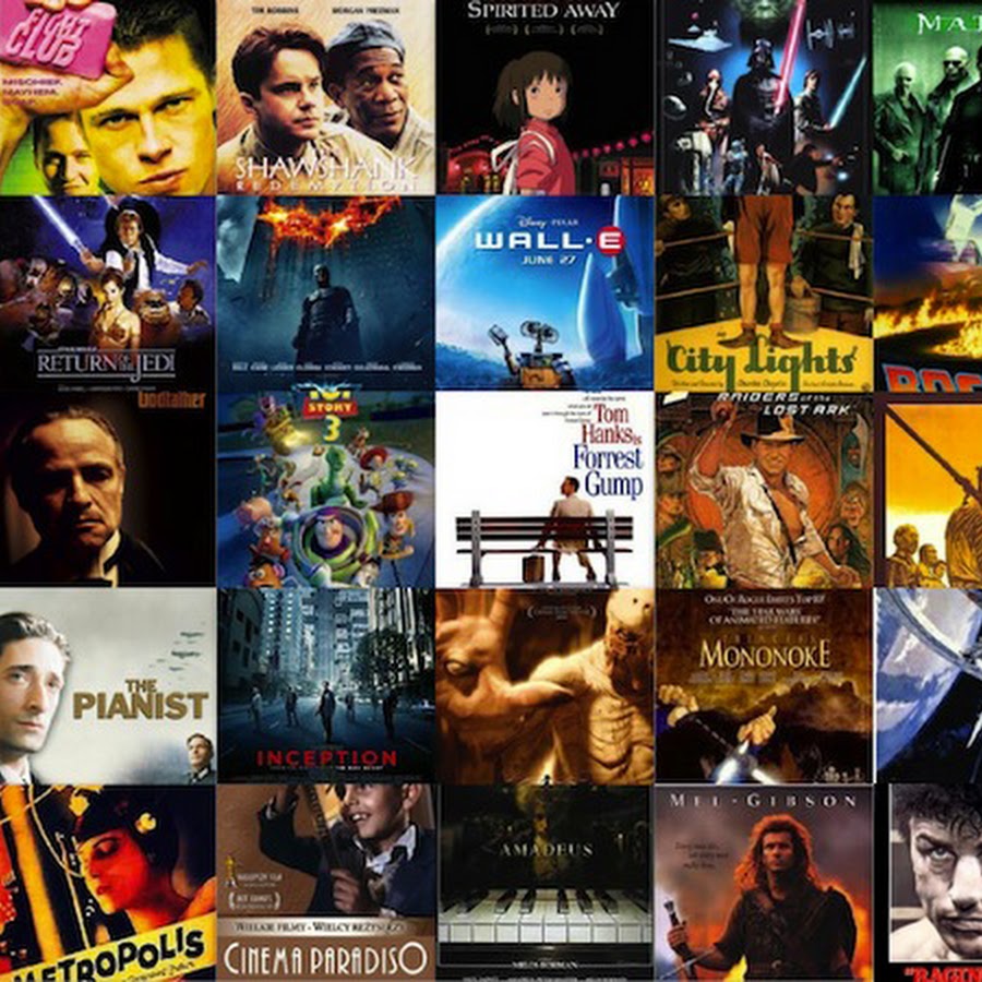 Best films of all time. Best movies list. Best films of all time. Best movies top 100. Top movies of all time.