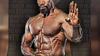 Who Is Michael Jai White
